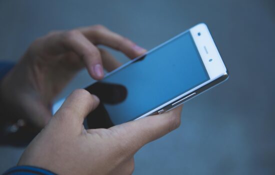 GESTIÓN DE DATOS MÓVILES EN EMERGENCIAS