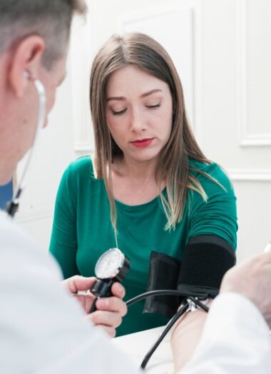 HIPERTENSIÓN JUVENIL