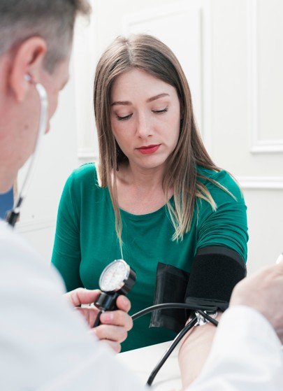 HIPERTENSIÓN JUVENIL