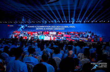 ICT Competition de Huawei