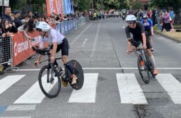 IRON MAN PUCÓN 2026