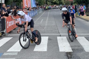 IRON MAN PUCÓN 2026