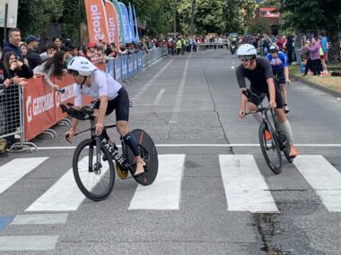 IRON MAN PUCÓN 2026