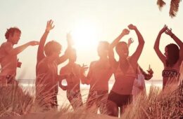 Infecciones de Transmisión Sexual