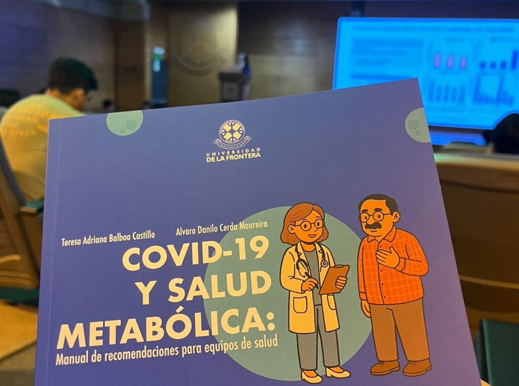 LAS HUELLAS DEL COVID-19