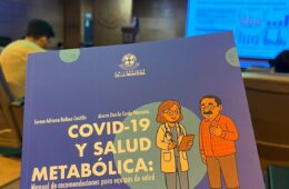 LAS HUELLAS DEL COVID-19