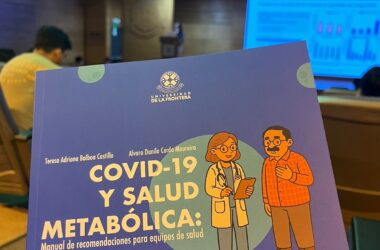 LAS HUELLAS DEL COVID-19