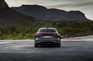 NUEVOS A5 Y Q5 DE AUDI