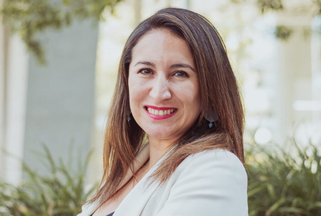 Natalia López Céspedes