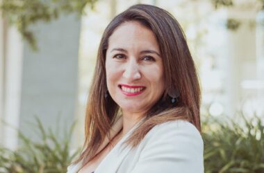 Natalia López Céspedes