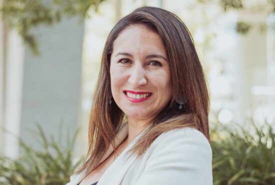 Natalia López Céspedes