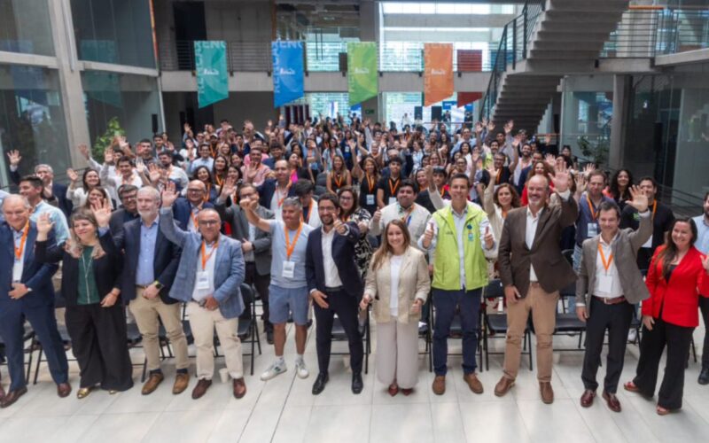 NextChain Expo 2025
