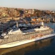 PEAK DE CRUCEROS EN VALPARAÍSO