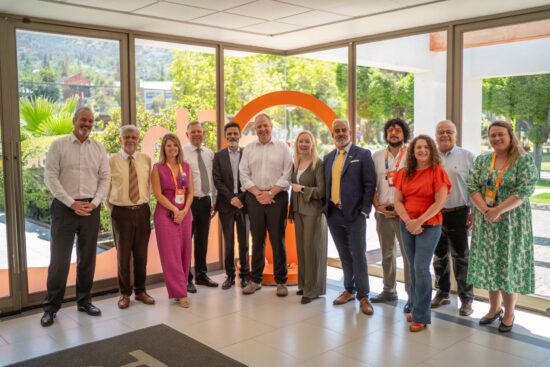 PLATAFORMA CHILE-FINLANDIA