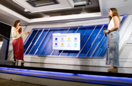 PULSO DE CONFIANZA ORGANIZACIONAL 2025