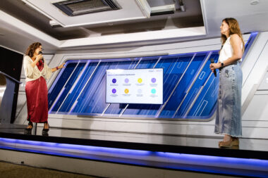 PULSO DE CONFIANZA ORGANIZACIONAL 2025