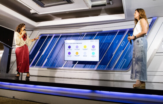 PULSO DE CONFIANZA ORGANIZACIONAL 2025