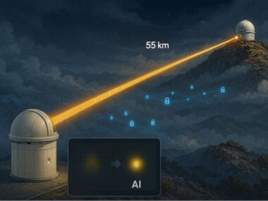 Proyecto Anillo QOMMTRUE