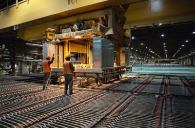 RECUPERACIÓN DE COBALTO Y TIERRAS RARAS