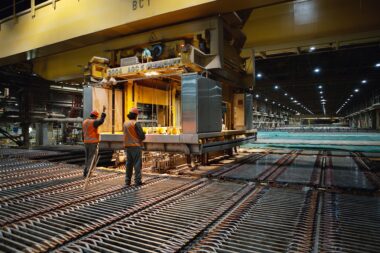 RECUPERACIÓN DE COBALTO Y TIERRAS RARAS