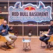 Red Bull Basement