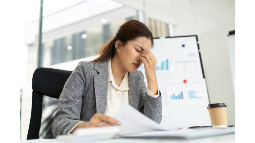 SALUD MENTAL LABORAL