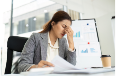 SALUD MENTAL LABORAL