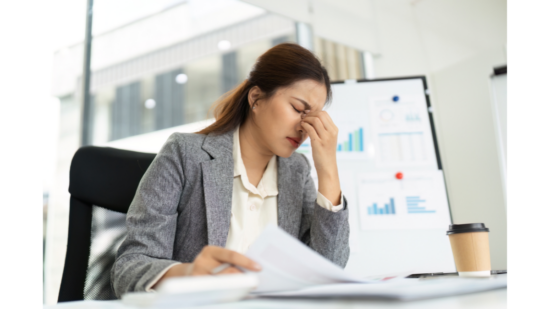 SALUD MENTAL LABORAL