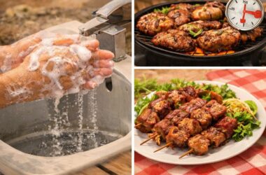 seguridad alimentaria