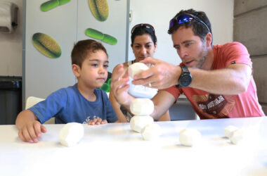 TALLERES DE VERANO DEL MIM