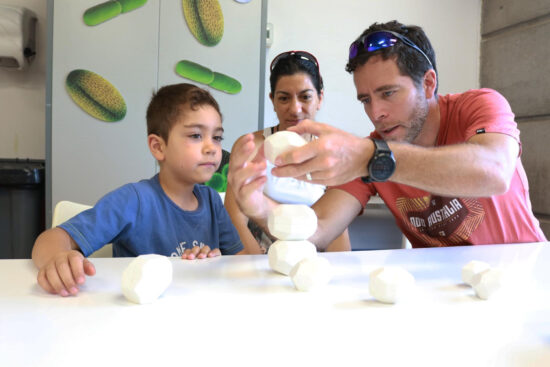 TALLERES DE VERANO DEL MIM