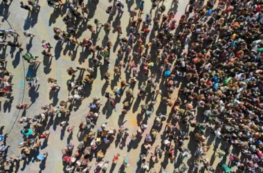 TRANSPORTE PÚBLICO EN EVENTOS MASIVOS