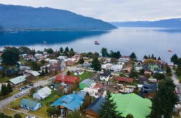 TURISMO DE PUERTO CISNES