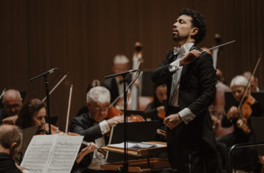 Temporada 58 de las Semanas Musicales