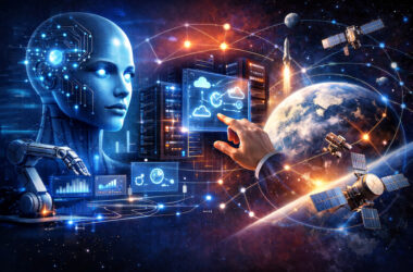 Tendencias Tecnologicas 2026