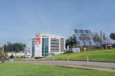 UCSC SE ADJUDICA FIUT ETAPA 2