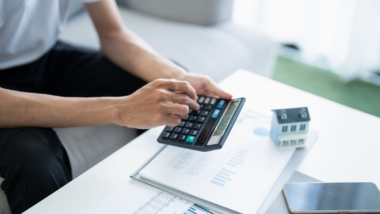 tasa de ahorro de los hogares