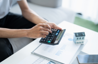 tasa de ahorro de los hogares