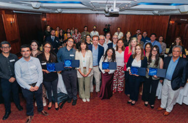 concurso Packaging Innovation Award