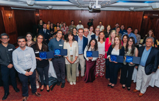 concurso Packaging Innovation Award