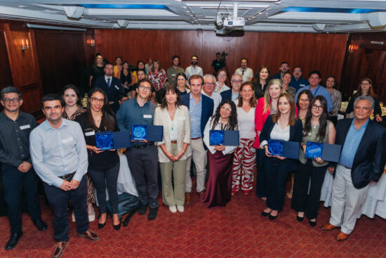 concurso Packaging Innovation Award