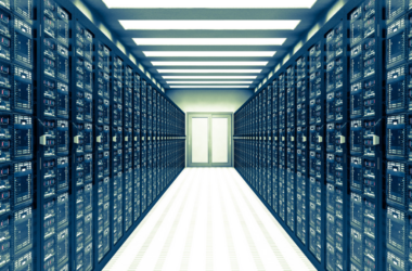 data centers en Chile