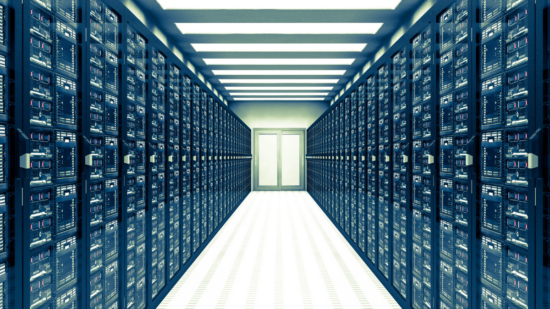 data centers en Chile