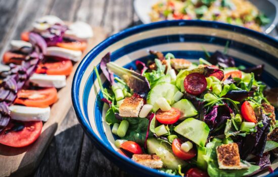 desperdicio de alimentos
