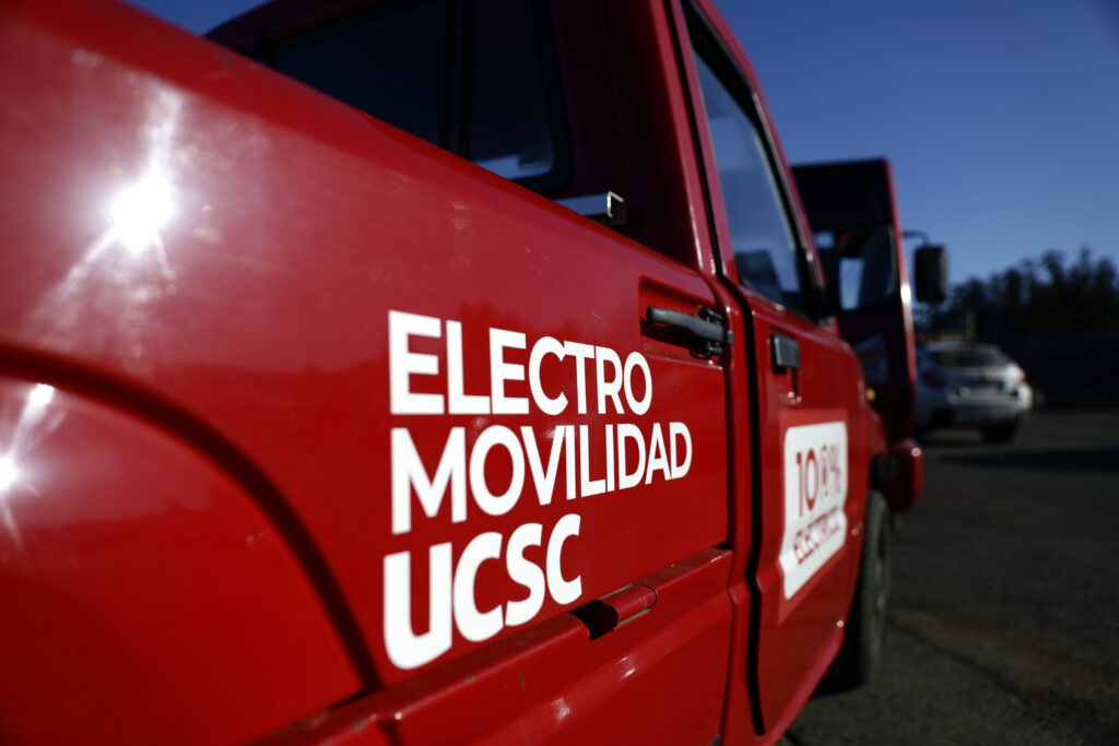 el rol del hidrógeno verde y la electromovilidad