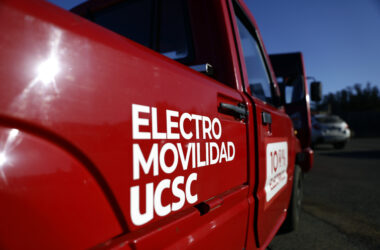 el rol del hidrógeno verde y la electromovilidad