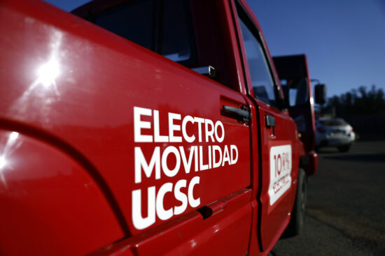 el rol del hidrógeno verde y la electromovilidad