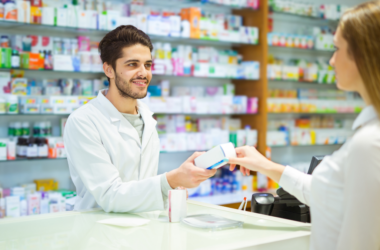 Preferencia del Retail (RPI) de Salud y Bienestar Chile 2025,