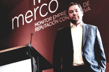 ranking Merco Líderes