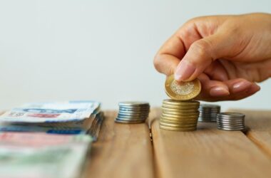 AUMENTO DE SUELDO MÍNIMO